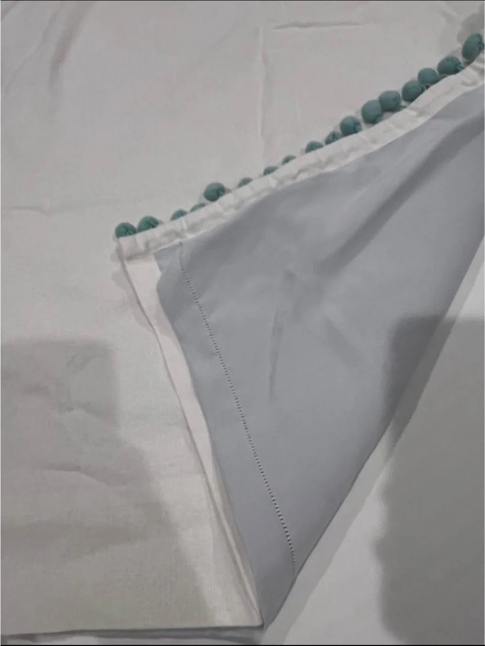 Pottery Barn Blackout Curtain Panel